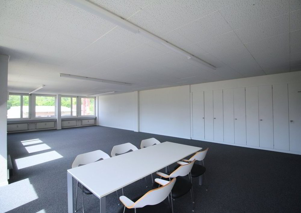 95m² Büro, 8953 Dietikon - Ansicht 4