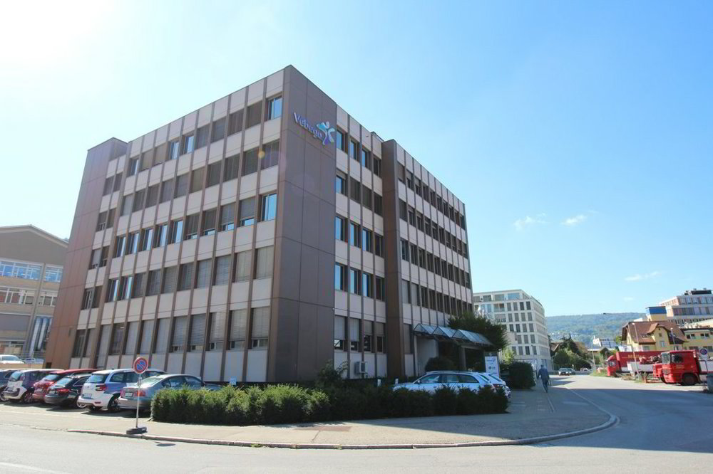 null rooms Office & Commercial for rent in Dietikon - image 1/6