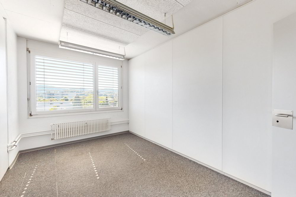 null Zimmer Büro zu vermieten in Gümligen - Bild 1/3