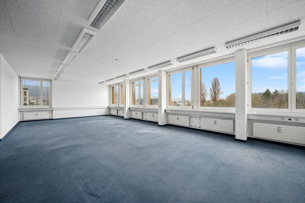 null rooms Office & Commercial for rent in Dietikon - image 1/2