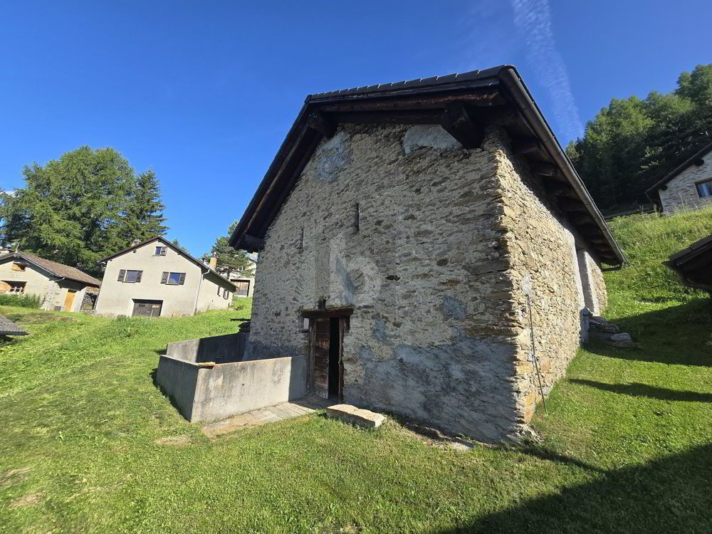 Haus – Quinto