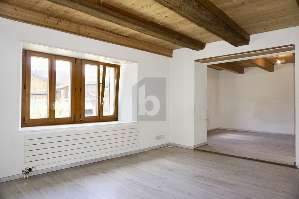 Haus – Oberdorf BL - Ansicht 2