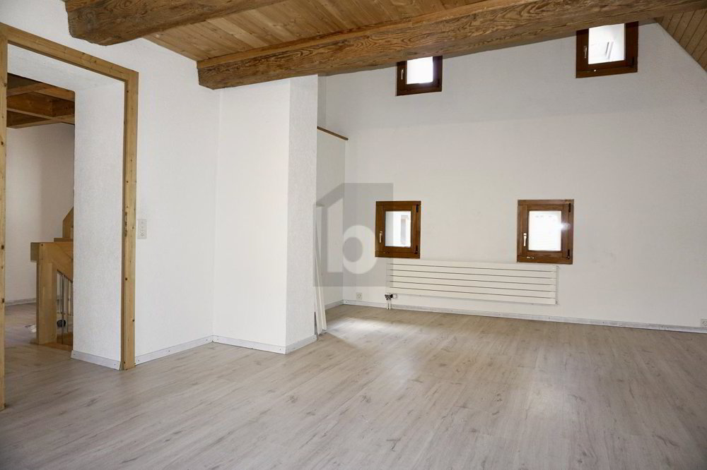 Haus – Oberdorf BL - Ansicht 4