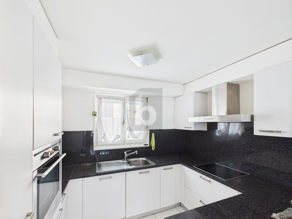 Wohnung – Losone - Ansicht 3