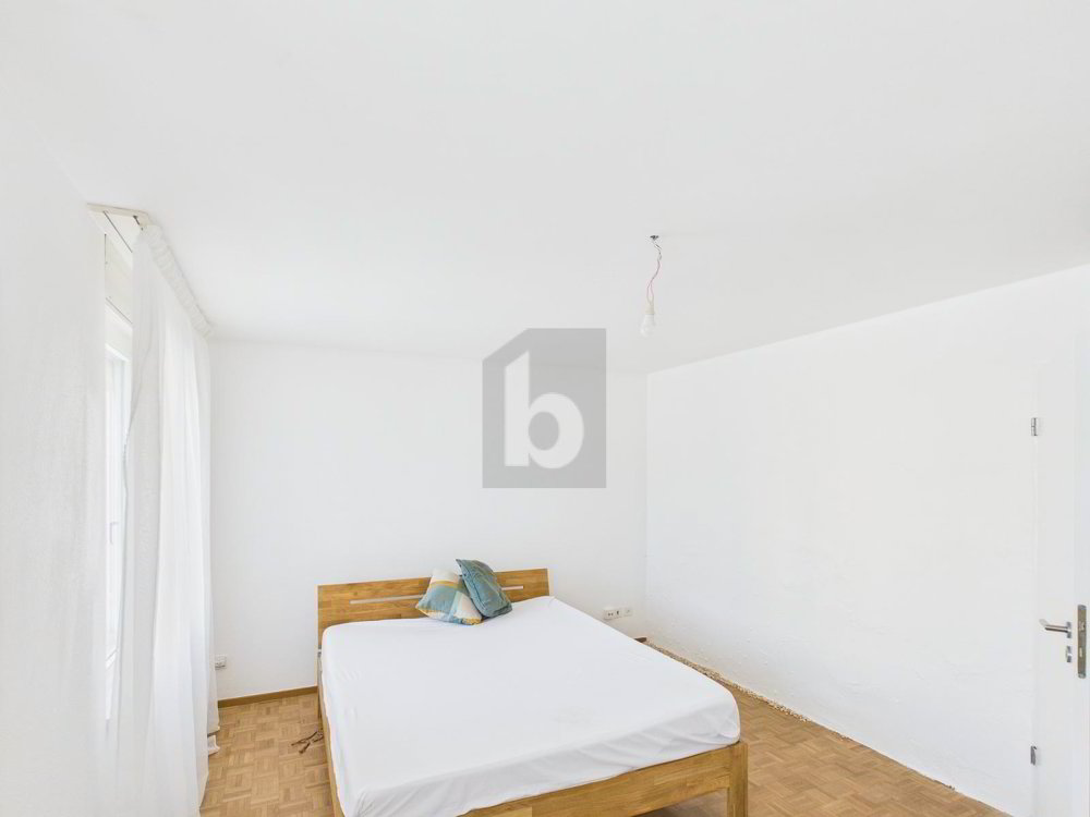 Wohnung – Losone - Ansicht 4