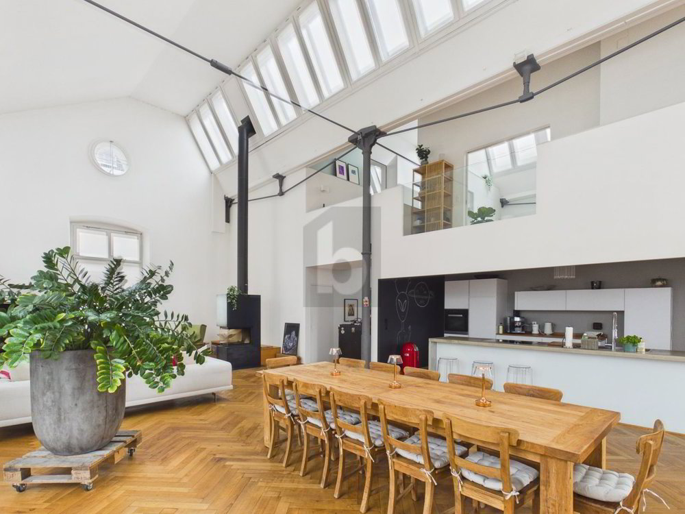 Wohnung – Rüti ZH - Ansicht 2