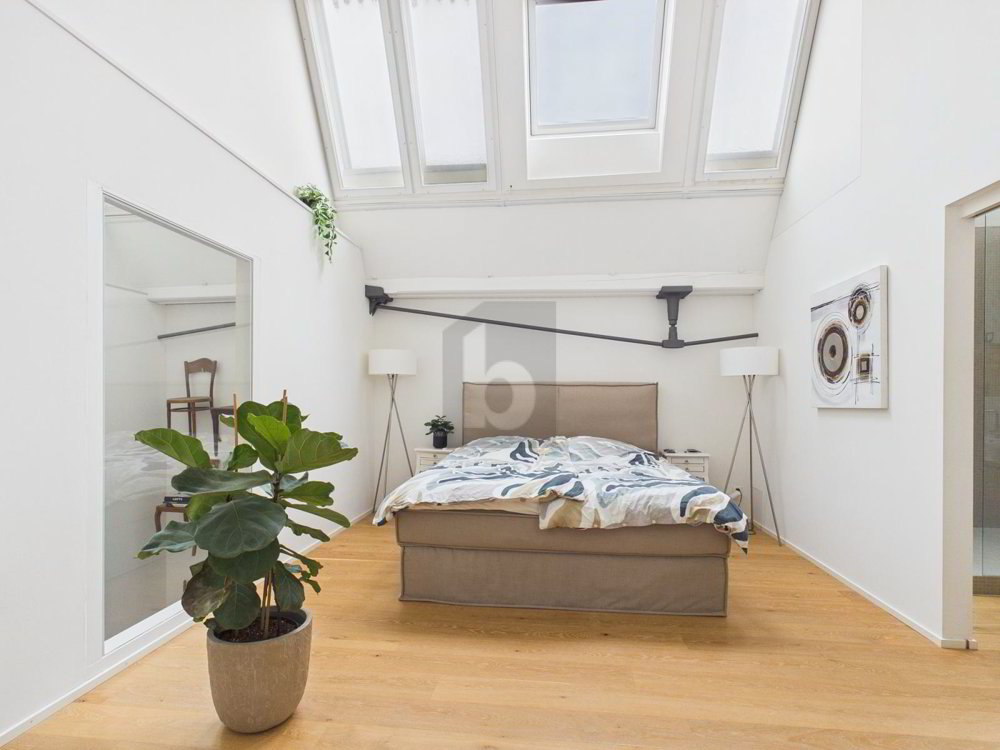 Wohnung – Rüti ZH - Ansicht 4