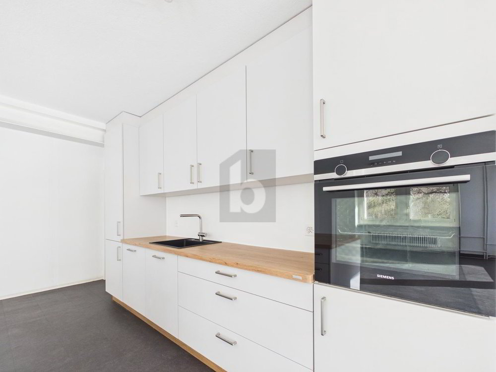 Haus – Turtmann - Ansicht 3
