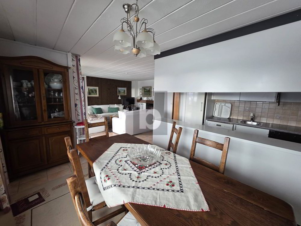 Wohnung – Carì - Ansicht 2