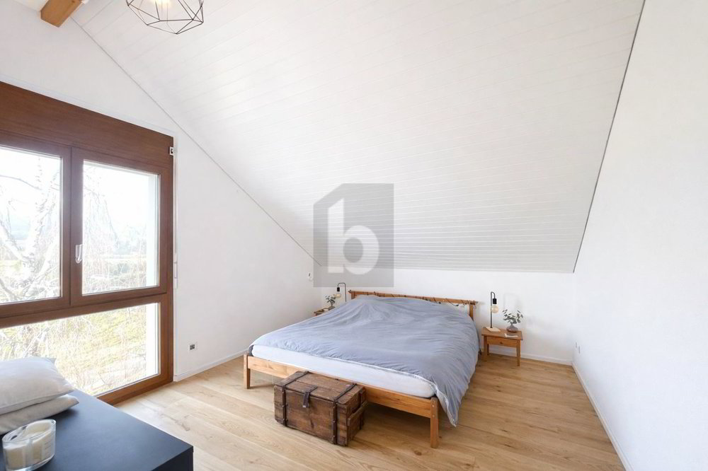 Wohnung – Duillier - Ansicht 5