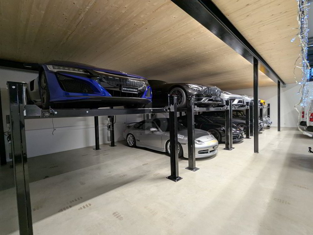 AUTO-HOTEL 25 MIN VOM FLUGHAFEN ZÜRICH - Ansicht 3