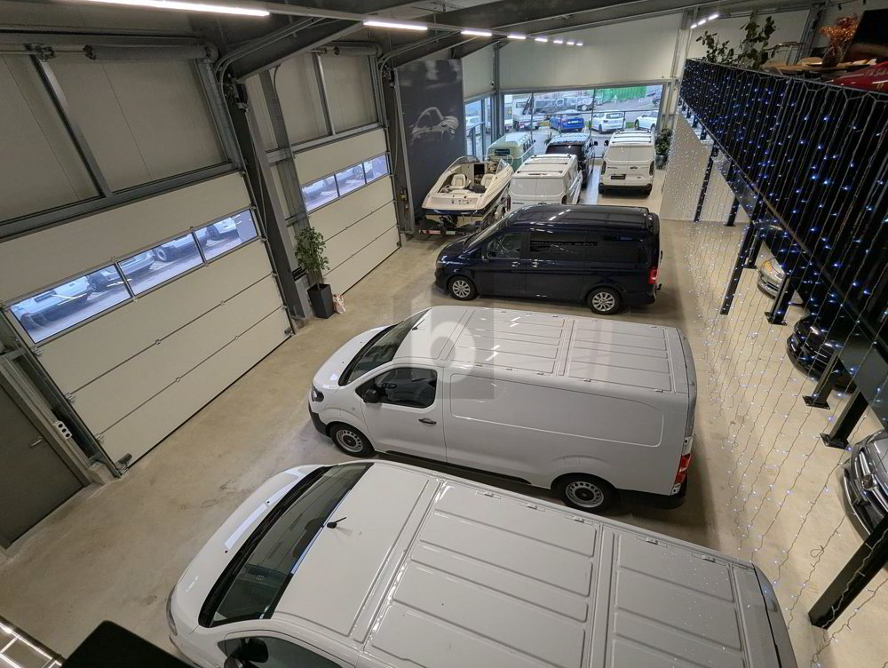AUTO-HOTEL 25 MIN VOM FLUGHAFEN ZÜRICH - Ansicht 4