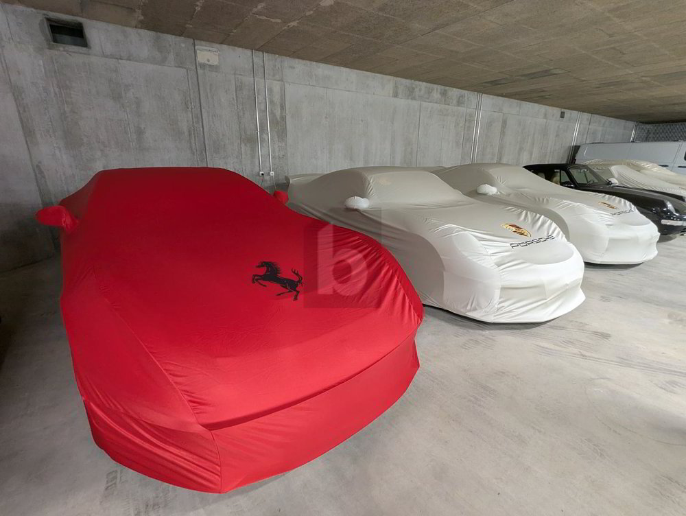 AUTO-HOTEL 25 MIN VOM FLUGHAFEN ZÜRICH - Ansicht 5