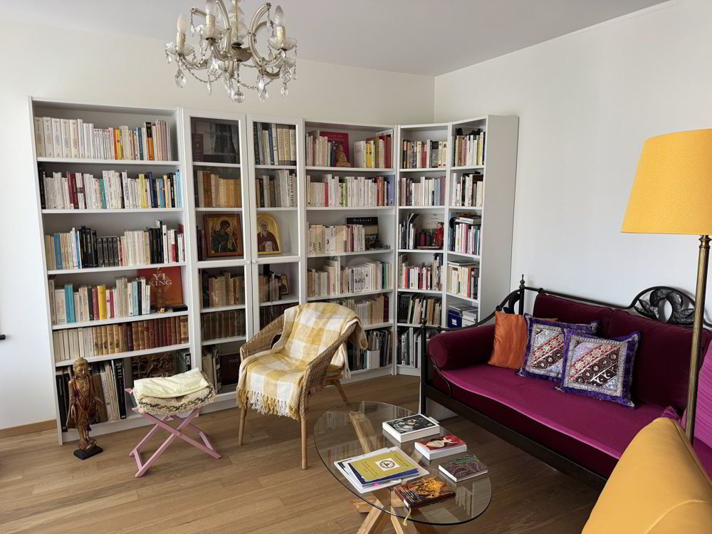 Wohnung – Sierre - Ansicht 4