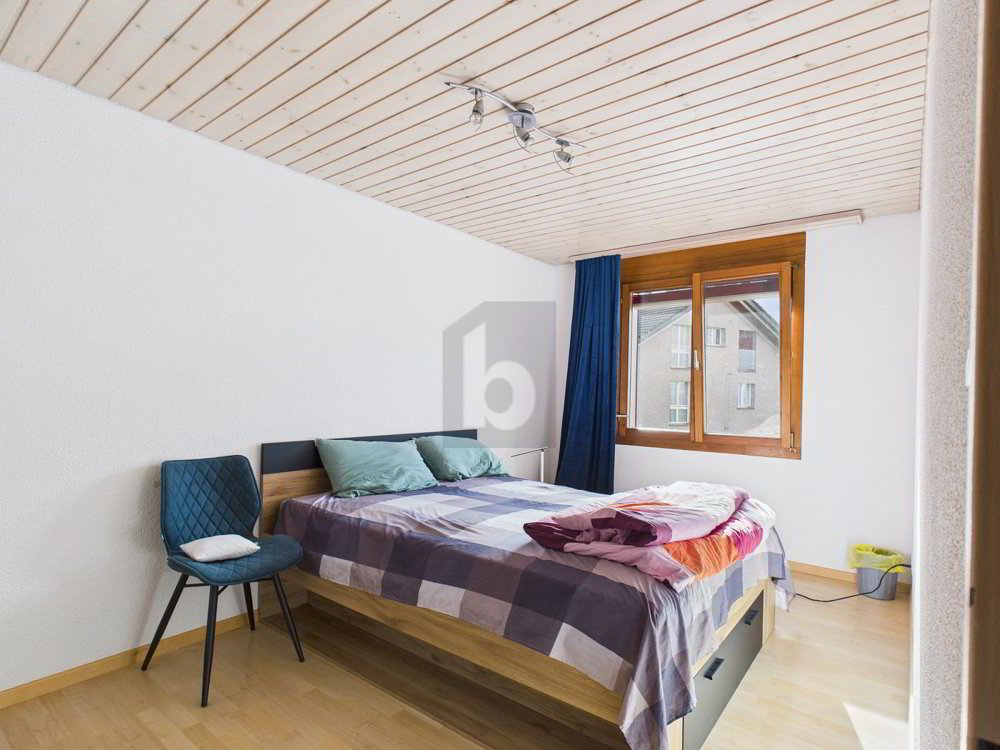 Wohnung – Schänis - Ansicht 2