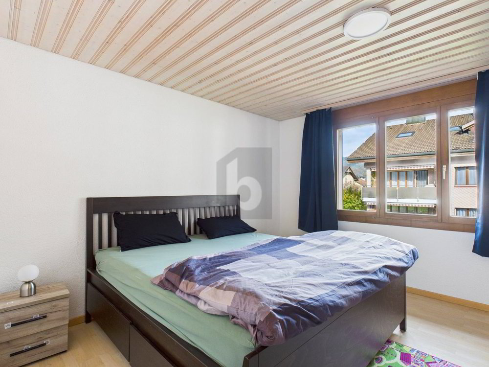 Wohnung – Schänis - Ansicht 3