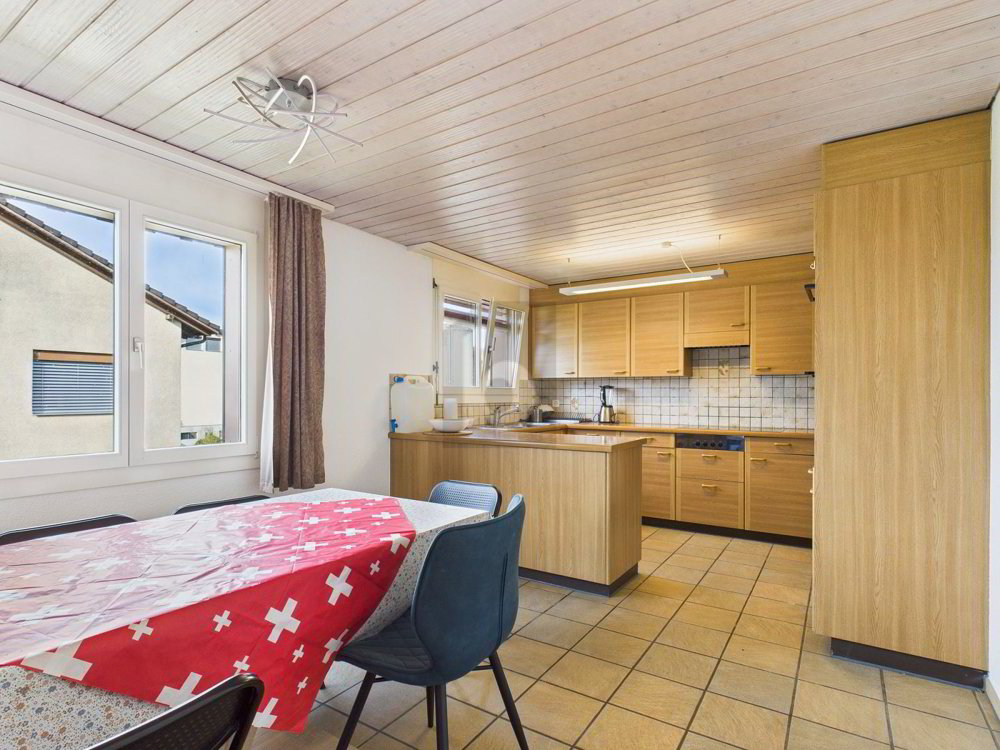 Wohnung – Schänis - Ansicht 4