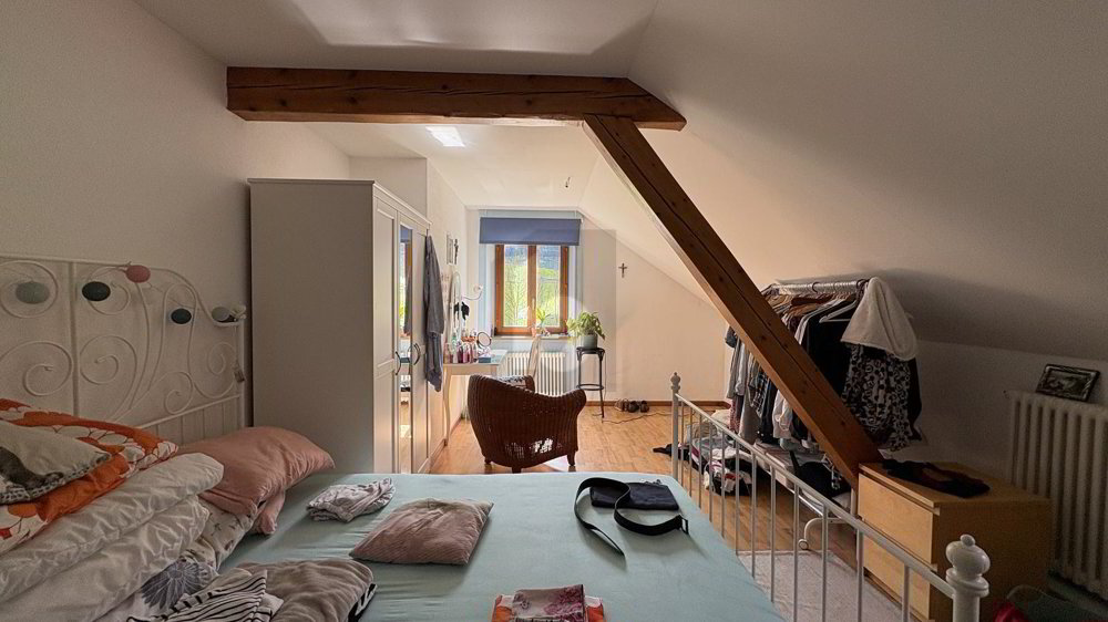 Haus – Noiraigue - Ansicht 5