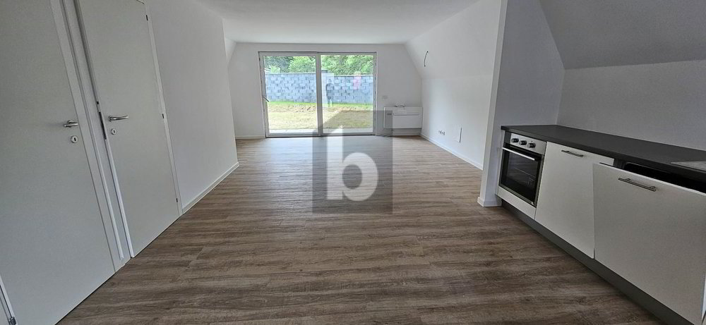 Haus – Boncourt - Ansicht 2