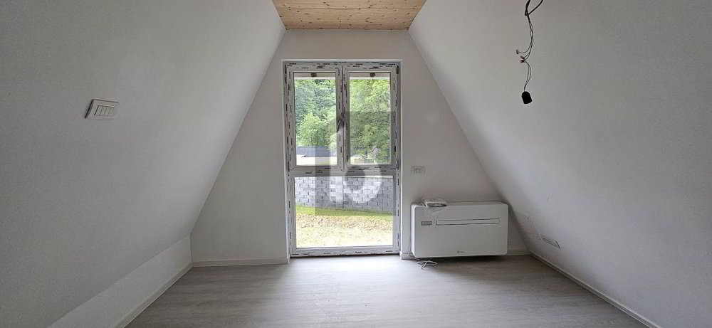 Haus – Boncourt - Ansicht 4