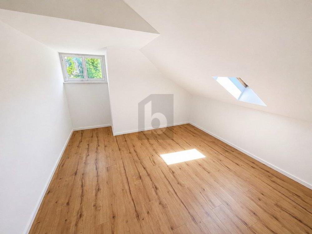 Wohnung – Lichtensteig, Wahlkreis Toggenburg - Ansicht 2