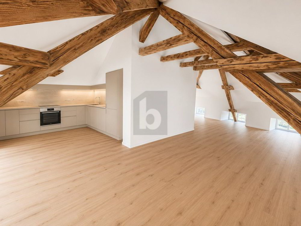 Wohnung – Lichtensteig, Wahlkreis Toggenburg - Ansicht 4