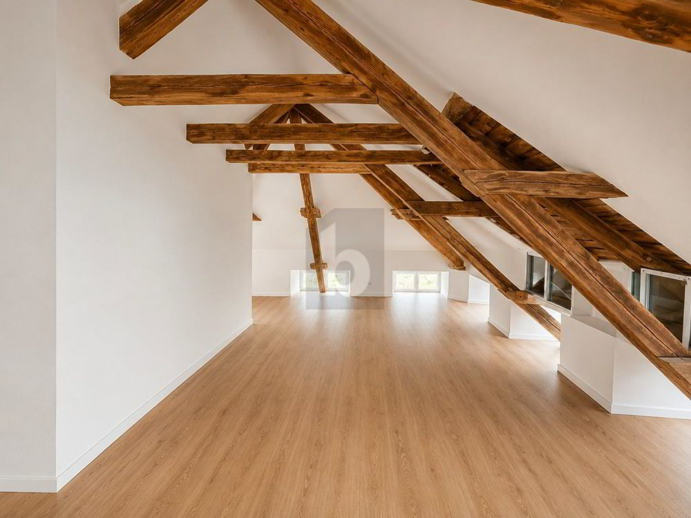 Wohnung – Lichtensteig, Wahlkreis Toggenburg - Ansicht 5