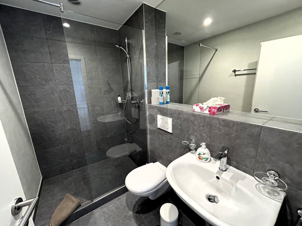 Wohnung – Brissago - Ansicht 5