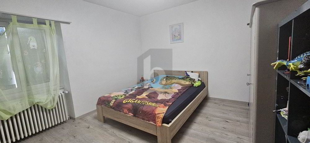 Haus – Châtillon JU - Ansicht 2