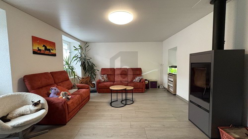 Haus – Châtillon JU - Ansicht 4