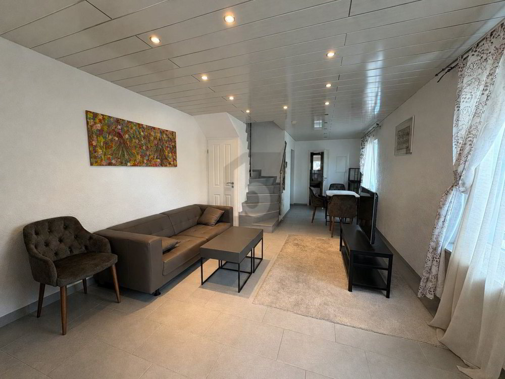 Wohnung – Biberist - Ansicht 2