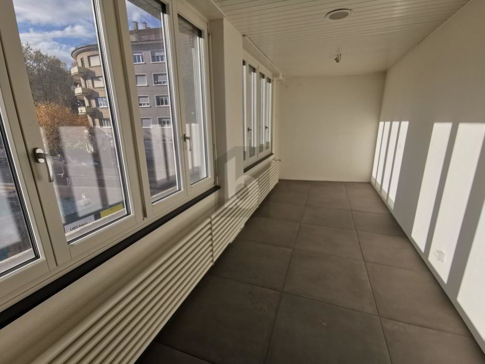 ZENTRALE LAGE, VIELE NUTZUNGSMÖGLICHKEITEN - Ansicht 4