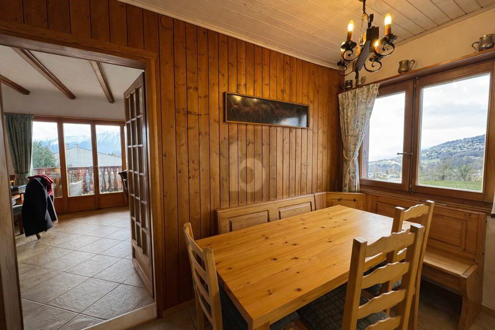 Haus – St-Légier-La Chiésaz - Ansicht 4