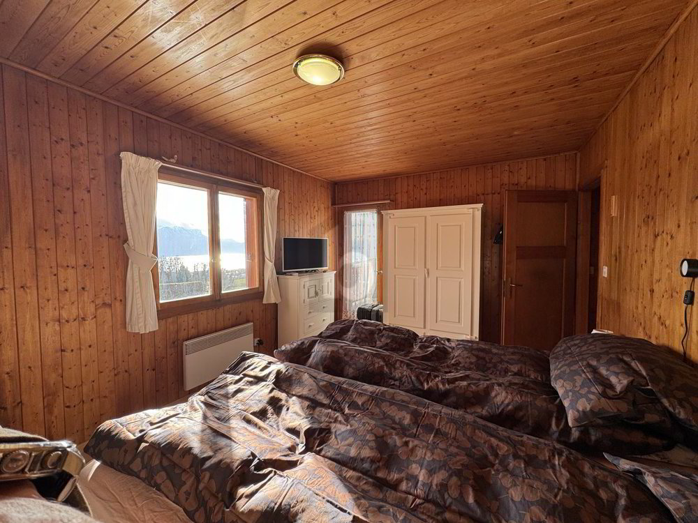 Haus – St-Légier-La Chiésaz - Ansicht 5