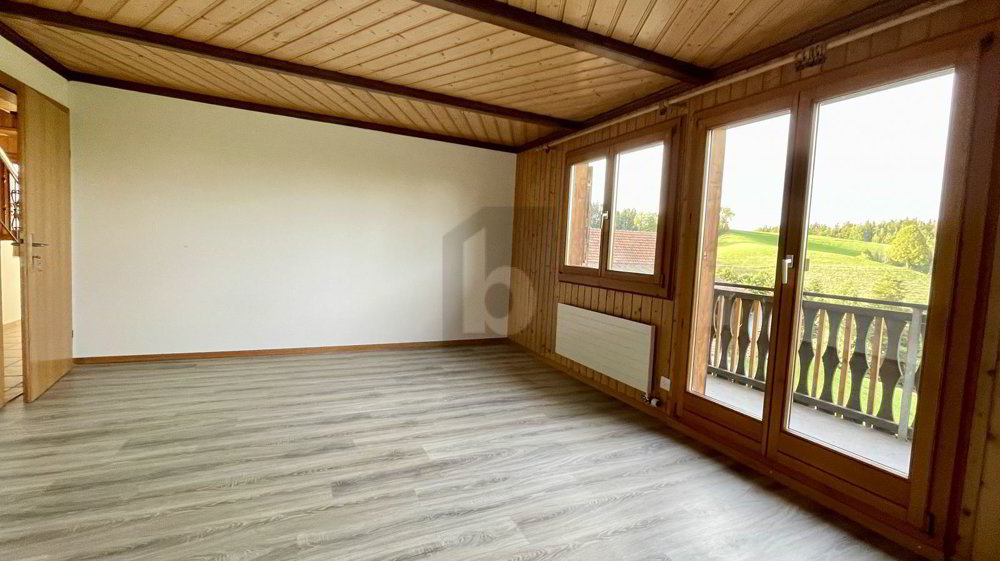 Haus – Hergiswil b. Willisau - Ansicht 4