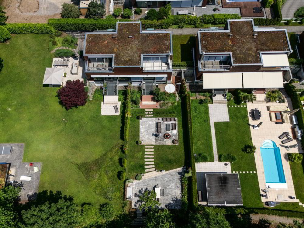 Haus – Rüschlikon - Ansicht 4