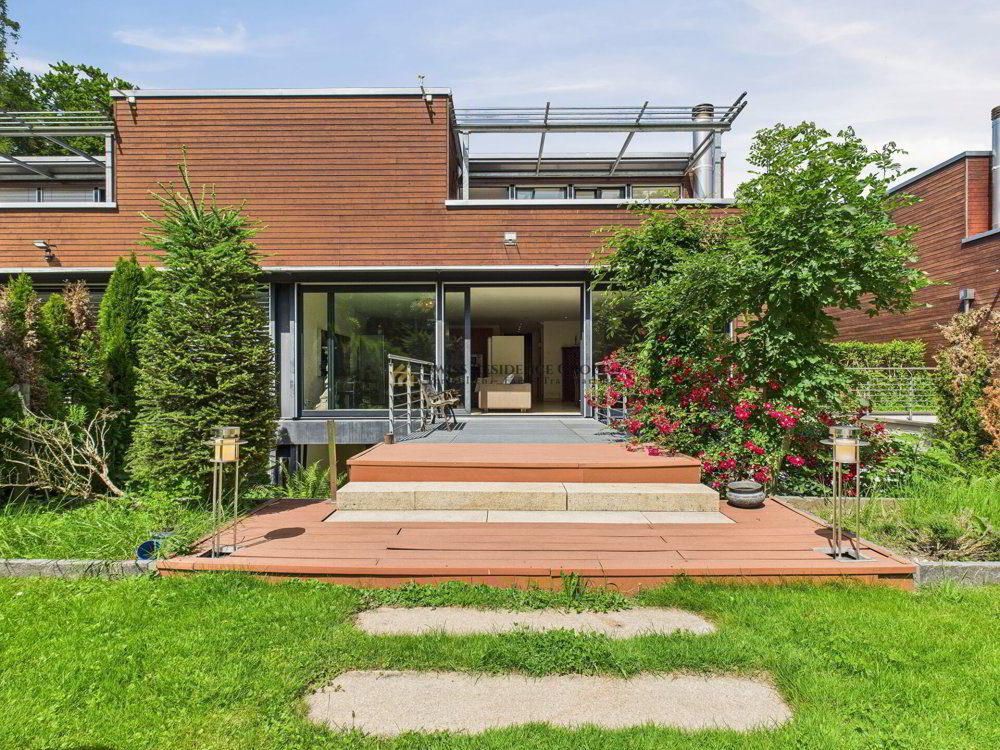 Haus – Rüschlikon - Mehr