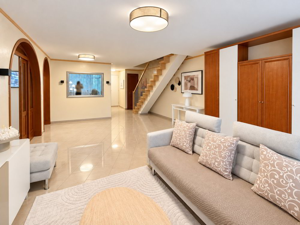 Wohnung – Worb - Ansicht 2