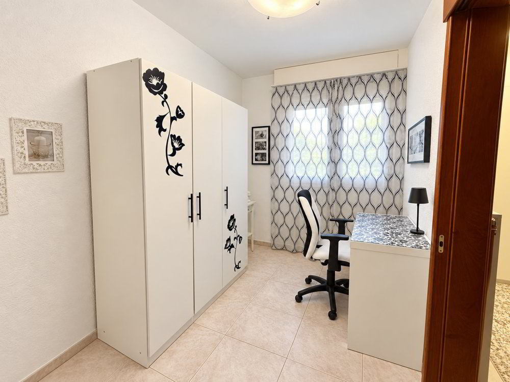 Wohnung – Worb - Mehr