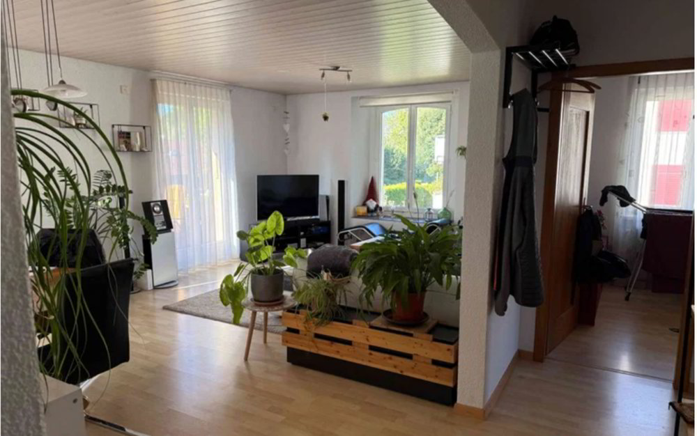 Haus – Urtenen-Schönbühl - Ansicht 2