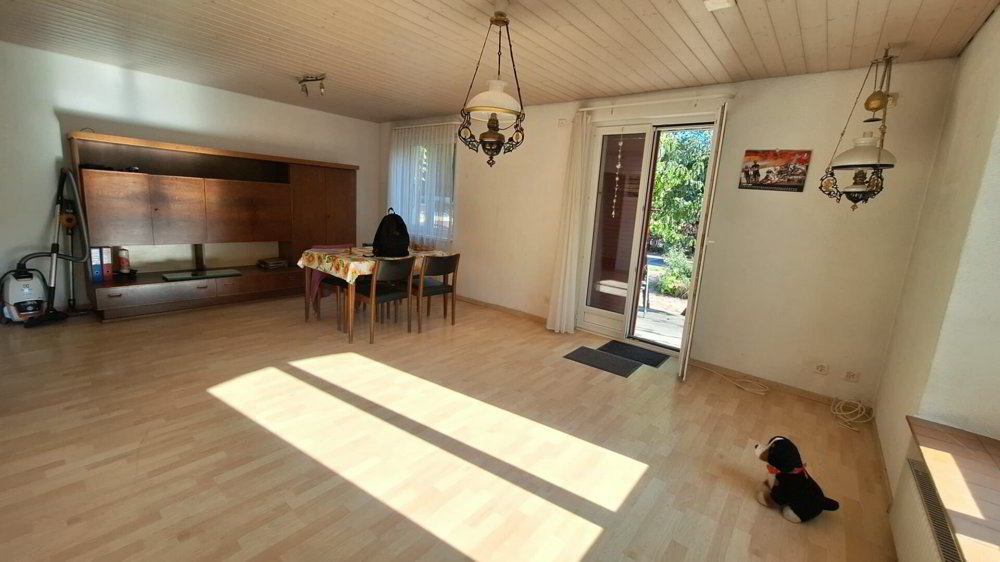 Haus – Urtenen-Schönbühl - Ansicht 5