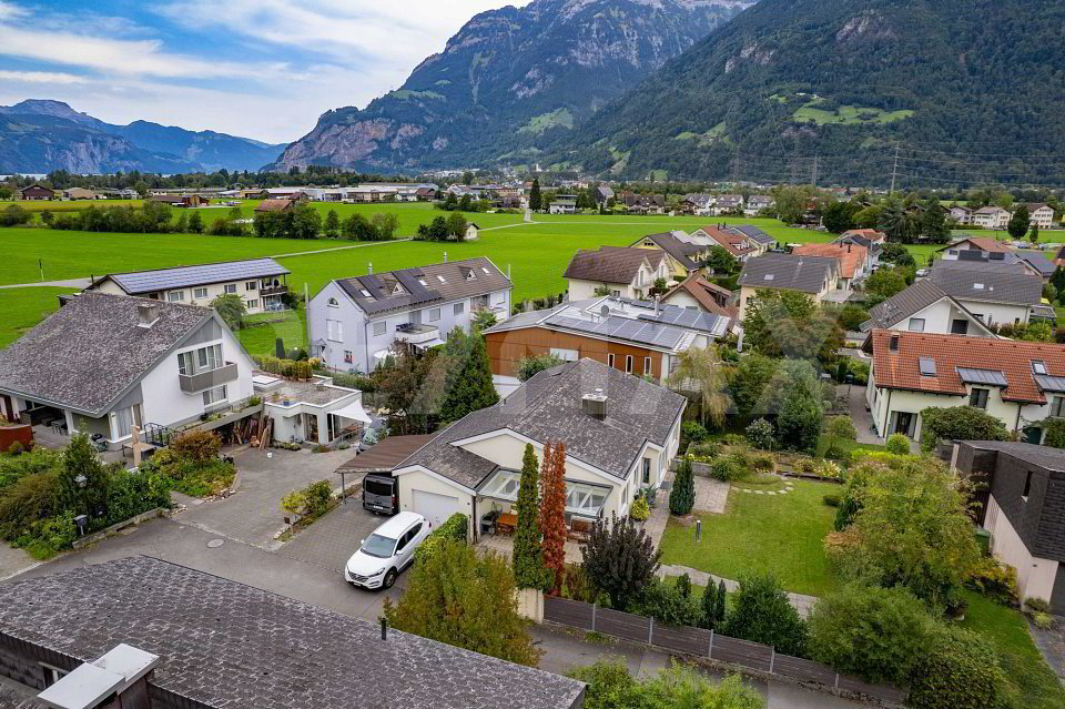 5 Zimmer Haus zum verkaufen in Seedorf UR - Bild 1/13