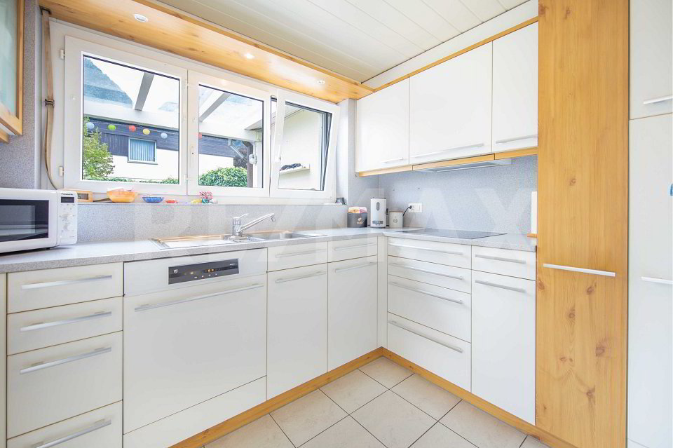 Haus – Seedorf UR - Ansicht 4