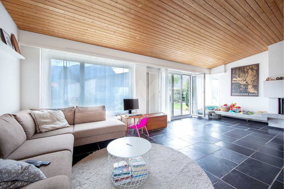 Haus – Seedorf UR - Mehr