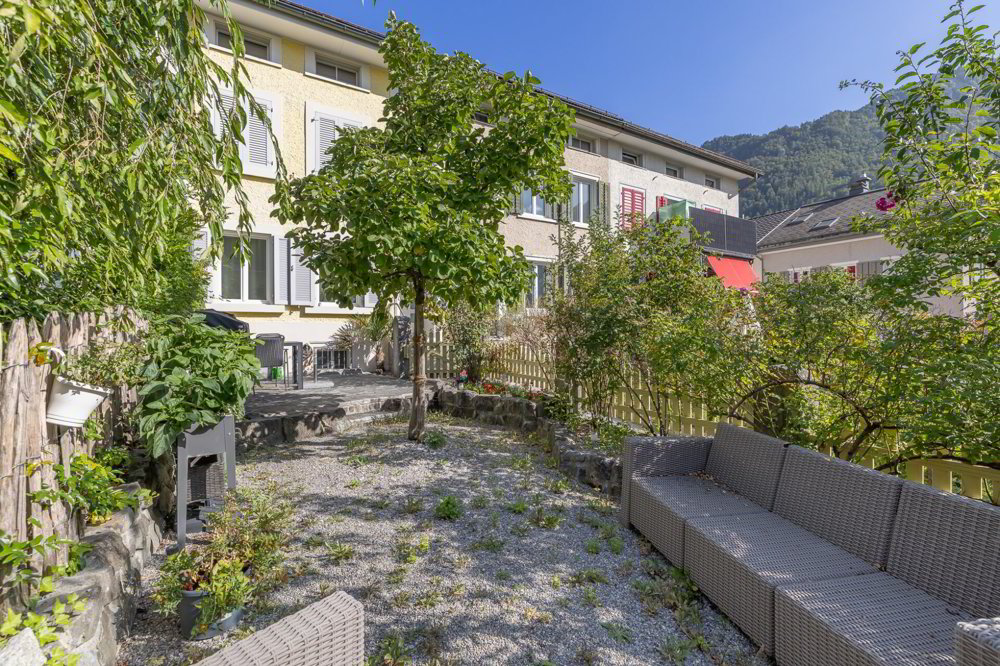 Casa di 4.5 locali in vendita a Glarus - immagine 1/12