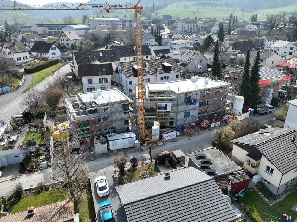 Appartement 2.5 pièces à acheter à Gelterkinden - image 1/5