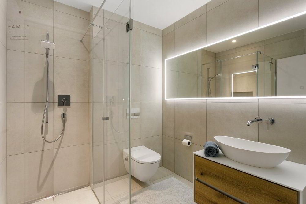 5.5 Zimmer Wohnung zum verkaufen in Berg SG - Bild 1/13