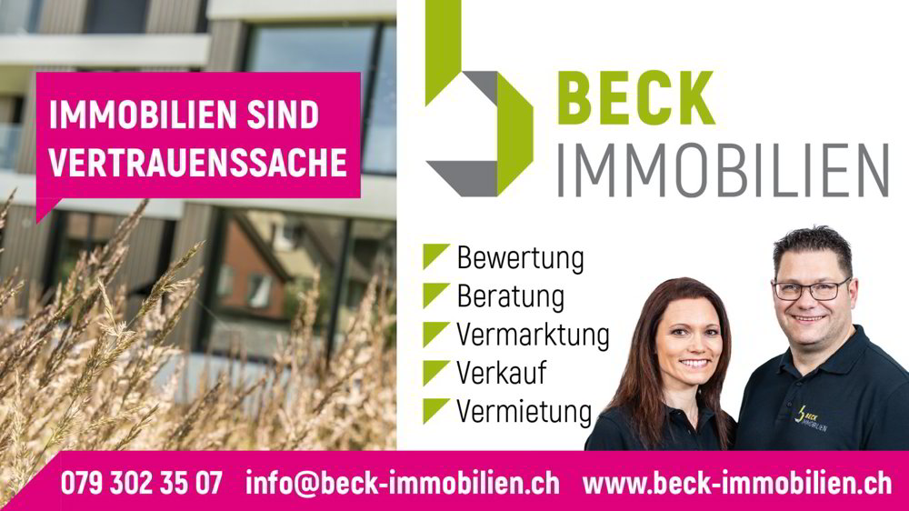 Appartement 5.5 pièces à acheter à Steinach - image 1/11