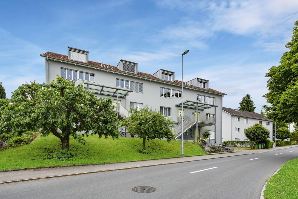 Wohnung – Steinach - Ansicht 3