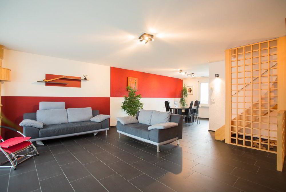 Wohnung – Steinach - Ansicht 5